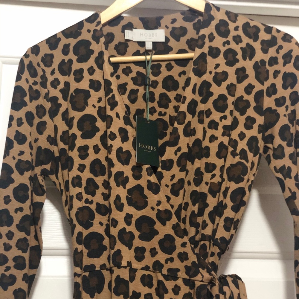 Hobbs London Dress